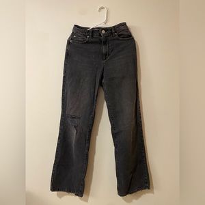 Garage Denim Jeans